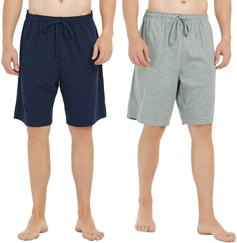 Women's Cotton Sleep Shorts